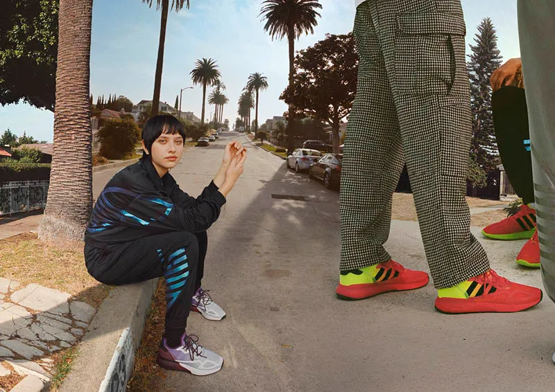 Adidas Originals