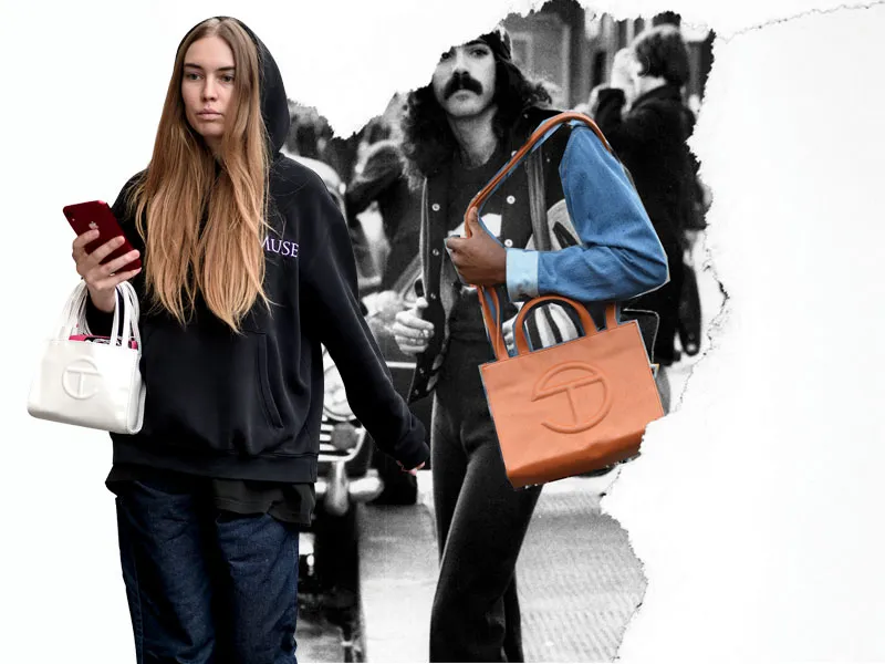 Shopping Bag Telfar