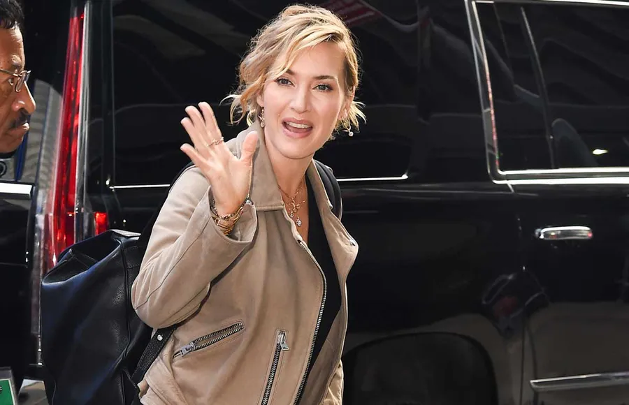 kate winslet
