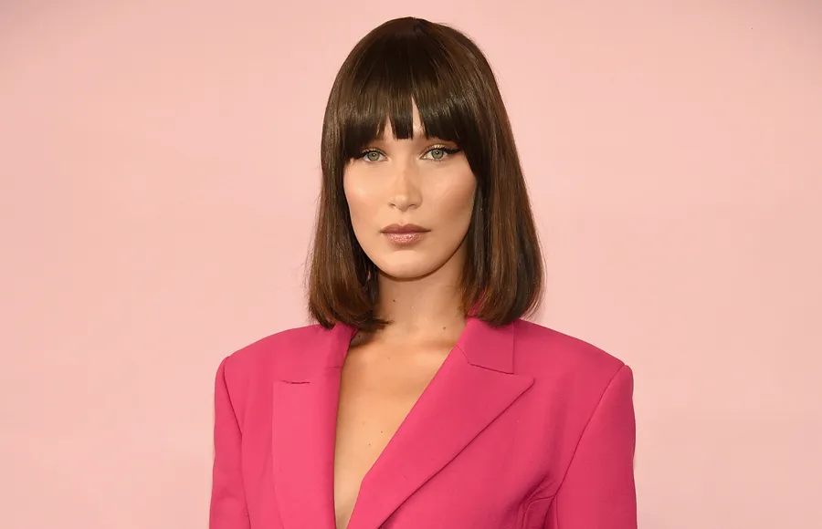 BELLAhadid
