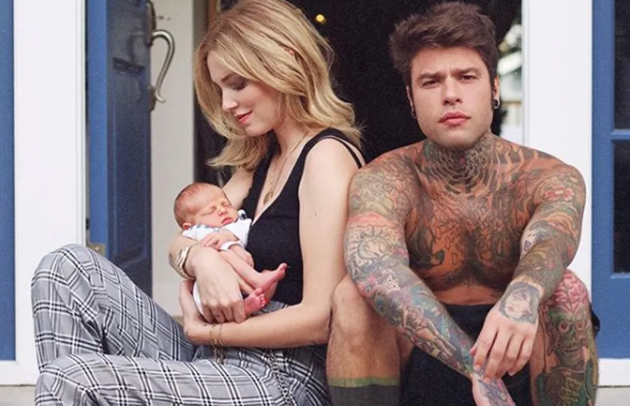 Chiara-Fedez-Boda-Pareja-Hot