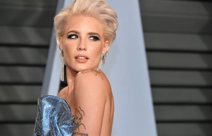 Halsey-Mexico