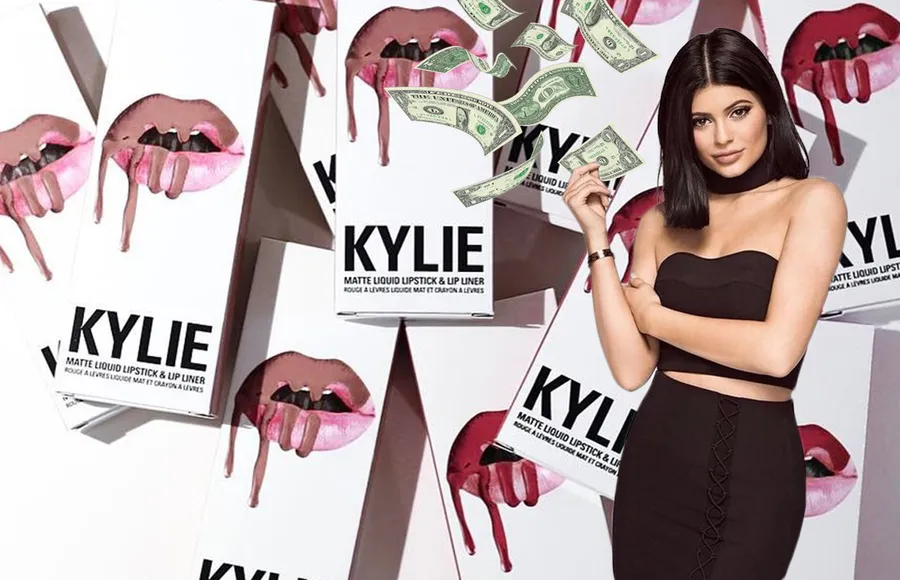 Kylie-Cosmetics-Valor Mercado