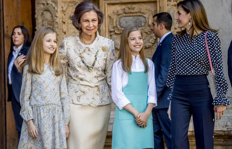 Letizia-sofia-polemica-foto