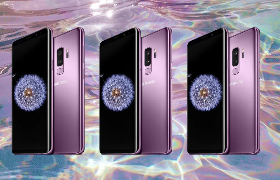 Samsung-S9