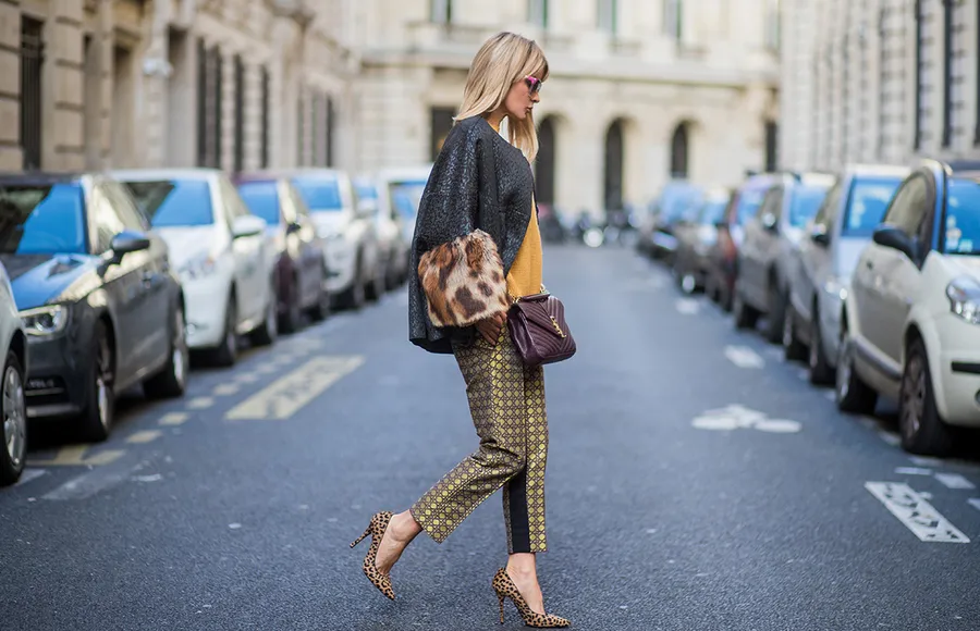 Working Girls - Destacada