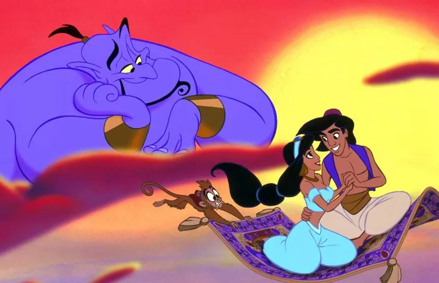 aladin