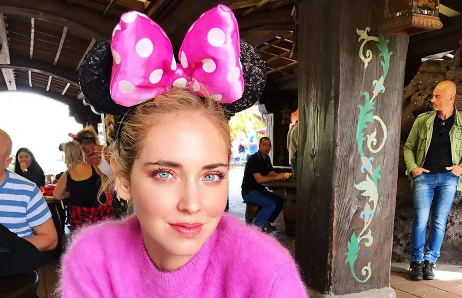 chiara disney