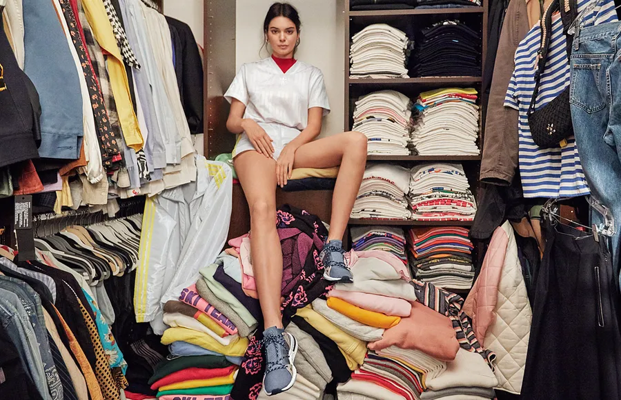 kendall-adidas