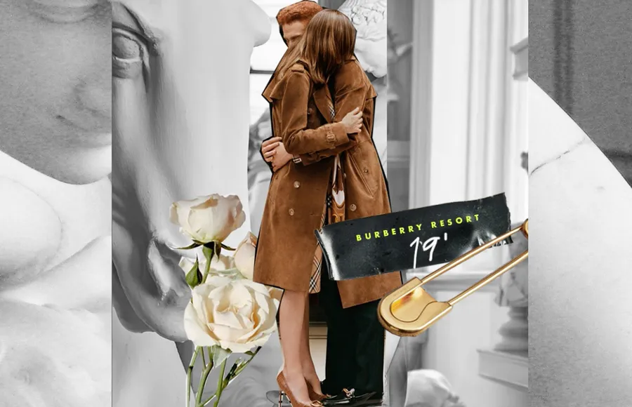 Burberry-pre-spring-2019
