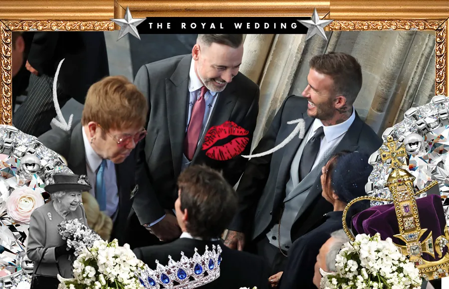 Beso-Beckham-Elton-John