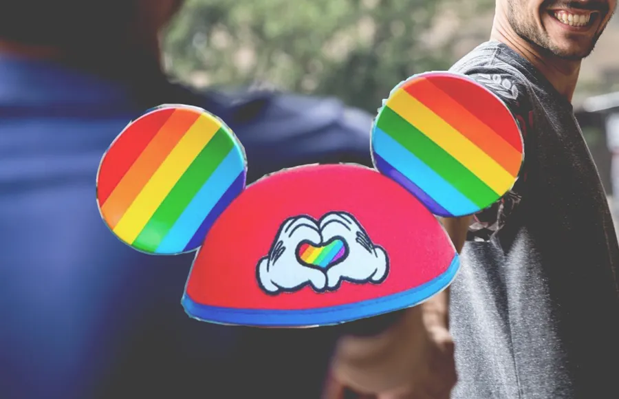 Disney-Gay-LGBT