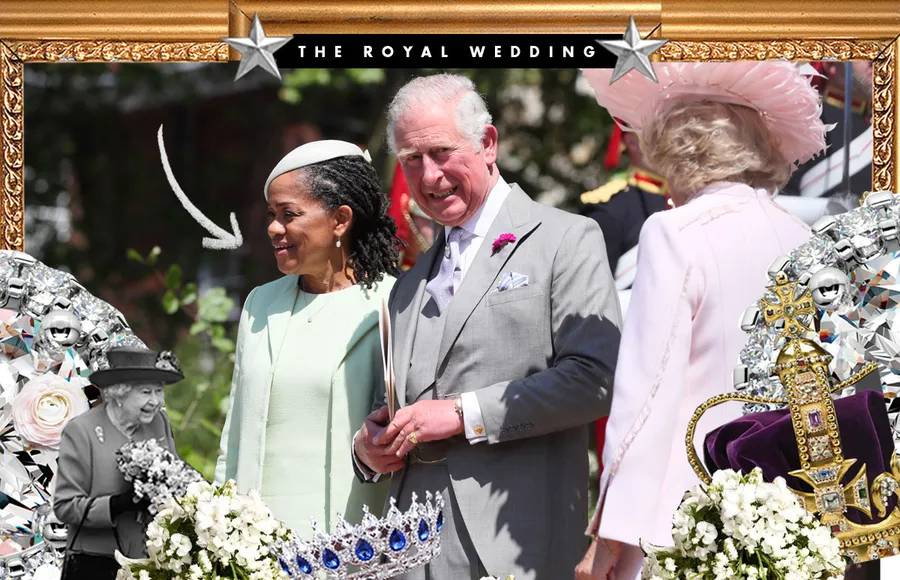 Doria-Mama-Meghan-Markle