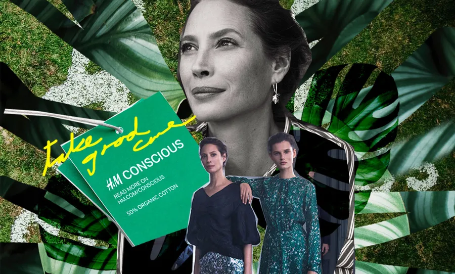conscious_H&M