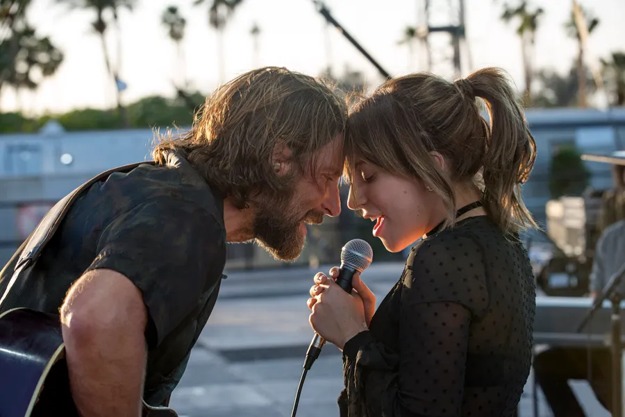 A star is born 2