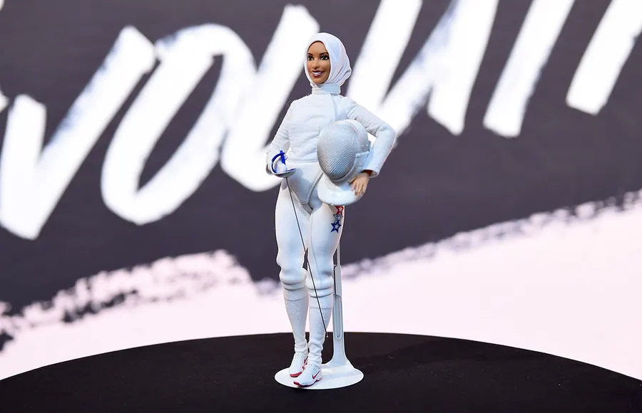 Barbie - Destacada