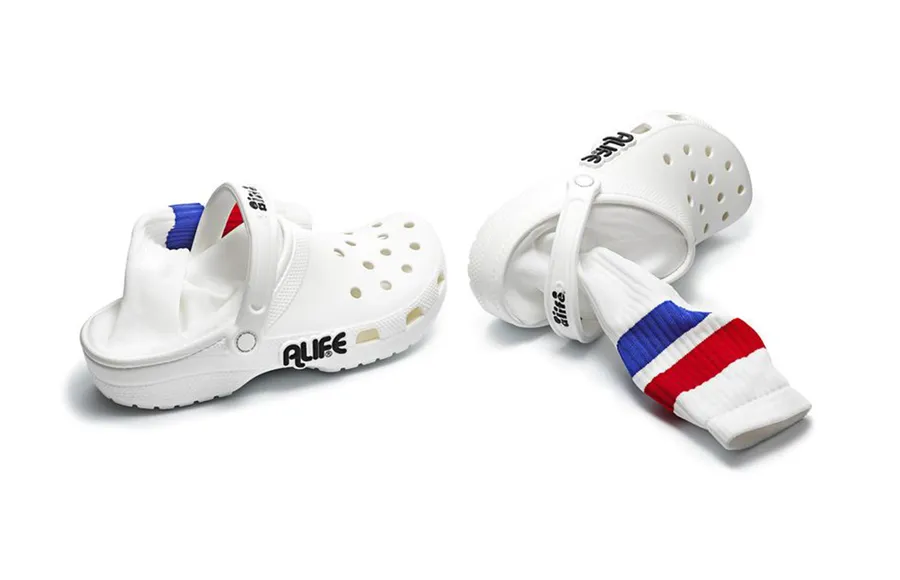 Crocs - Destacada