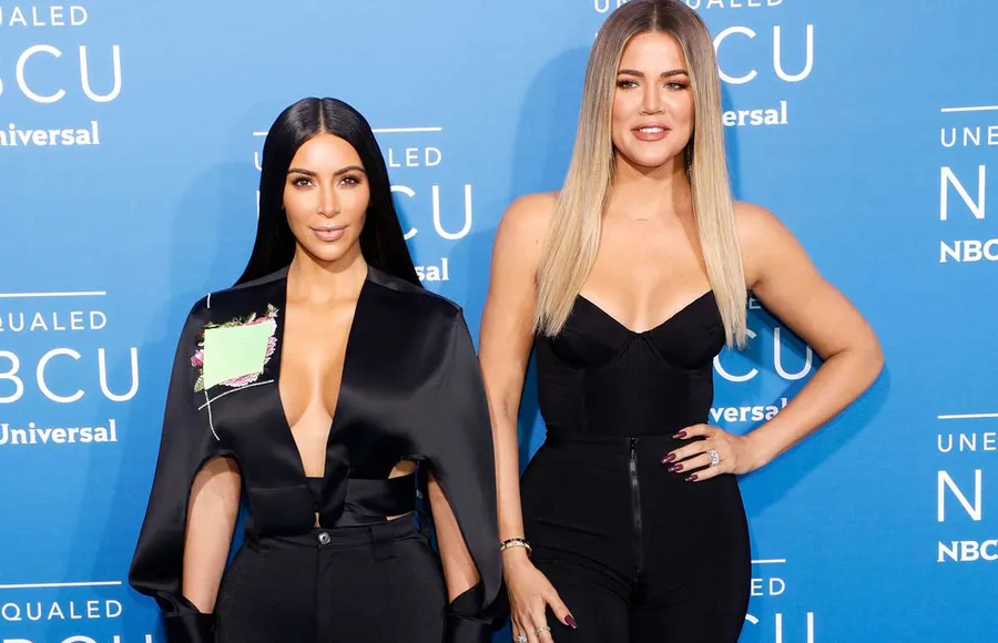 Kim-y-khloe