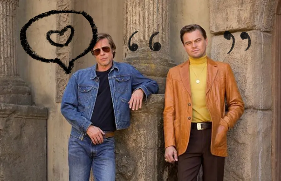 Leonardi-DiCarpio-Brad-Pitt