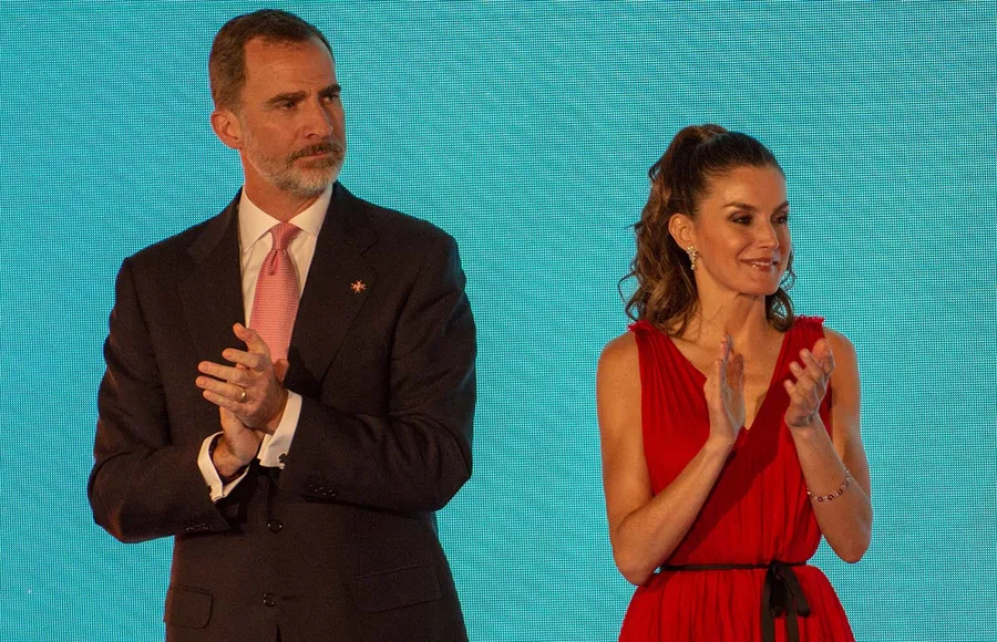 Letizia- Destacada