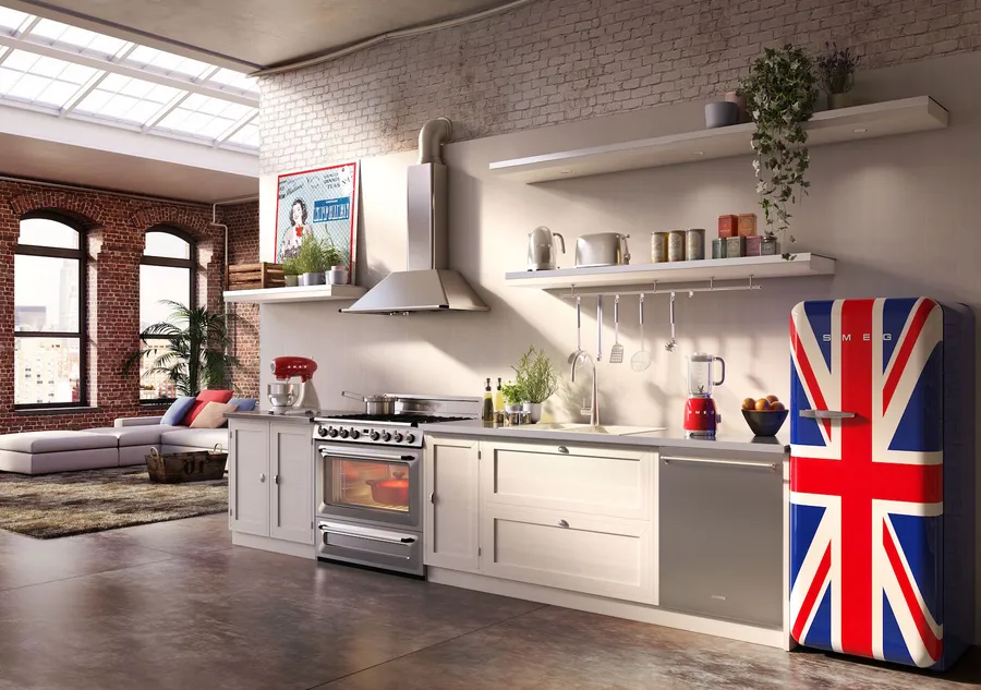 Smeg