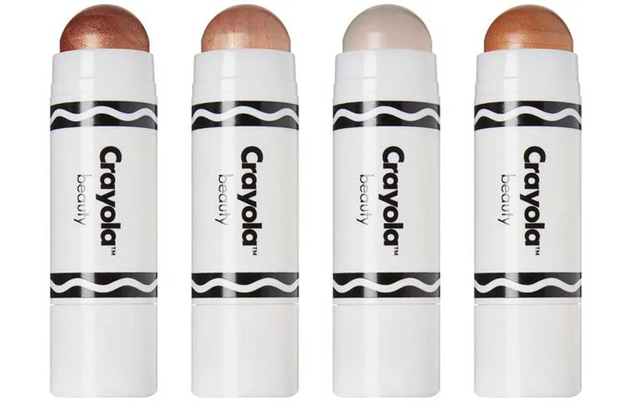 crayola