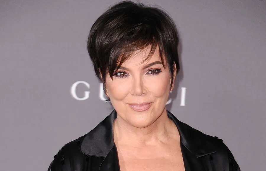 kris-jenner