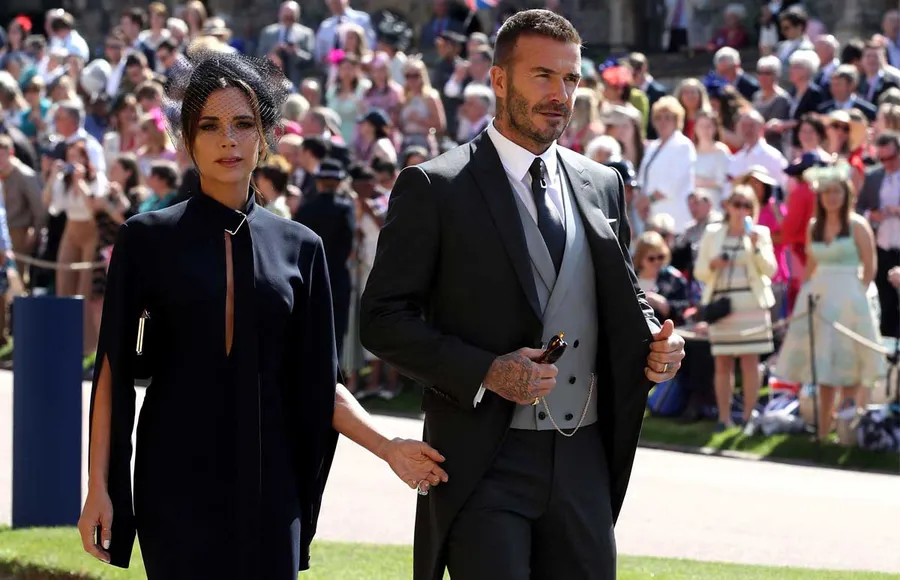 los-beckham