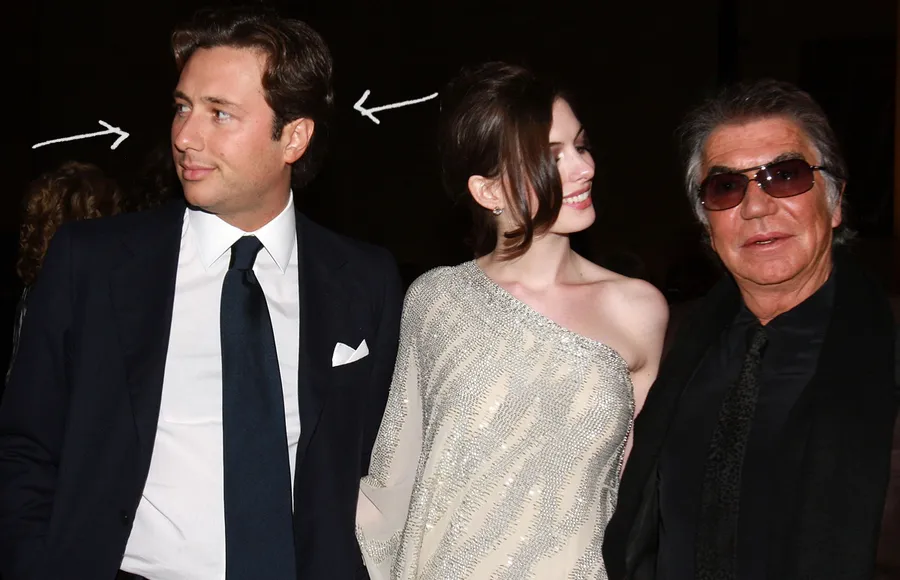 Anne Hathaway- Destacada