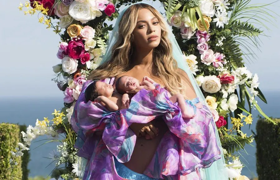 BEYONCE