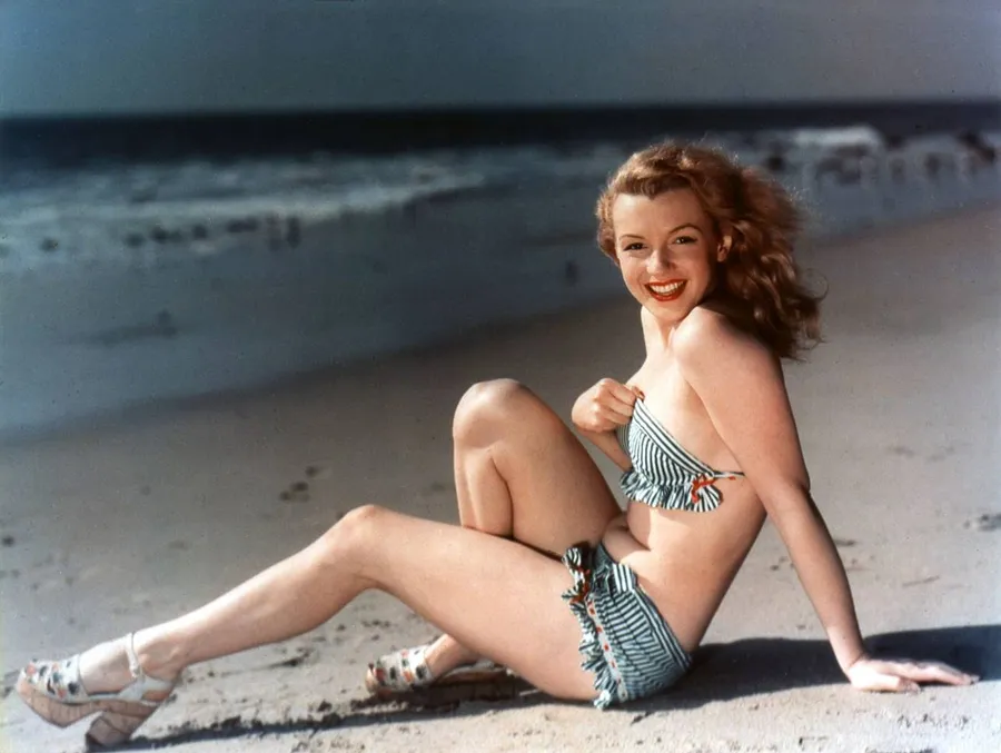 Bikinis más famosos de la historia