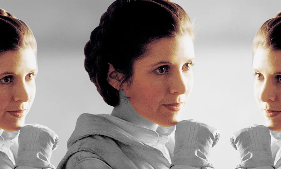 Carrie-Fisher-StarWars-Episodio-IX