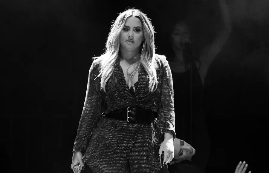 DEMI-LOVATO