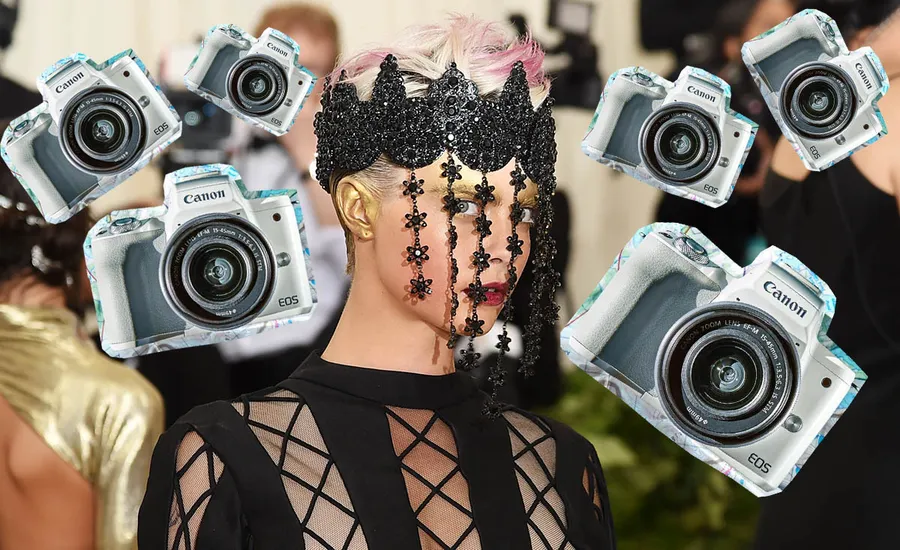 Heavenly Bodies: Fashion & The Catholic Imagination Costume Institute Gala - Arrivals