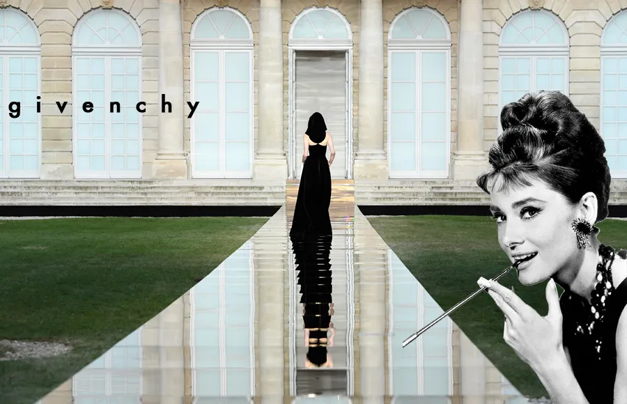Givenchy-Couture-FW-2018