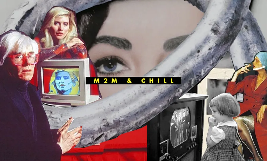m2m