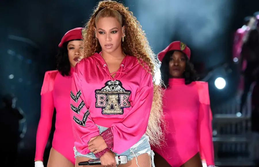 beyonce