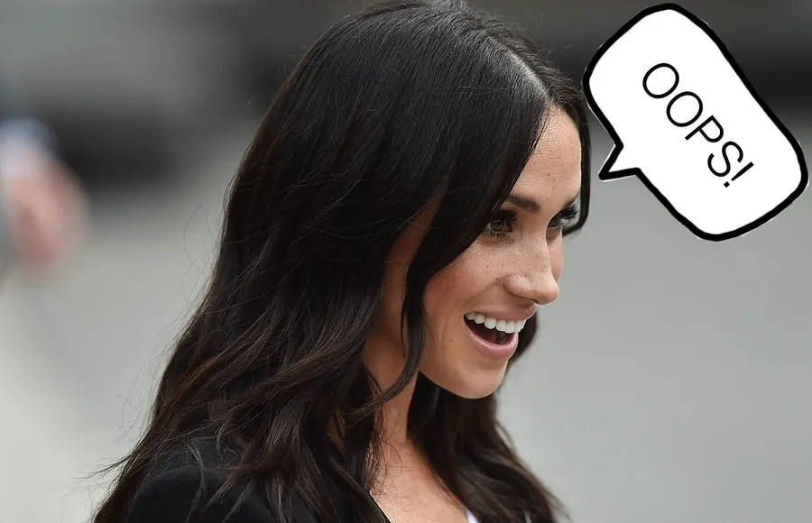 The Duke And Duchess Of Sussex Visit Ireland