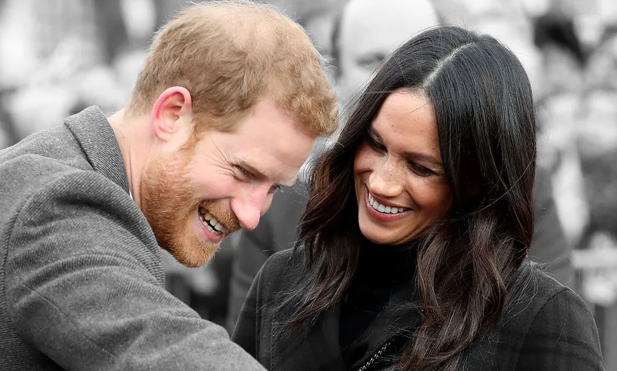 Meghan-Markle-Principe-Harry-Hijos