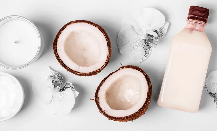 Coconut-oil