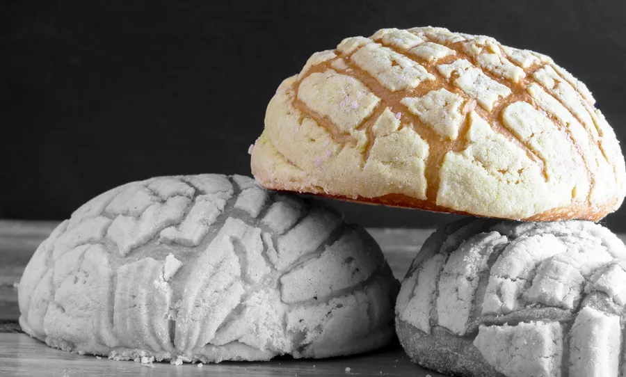 Conchas