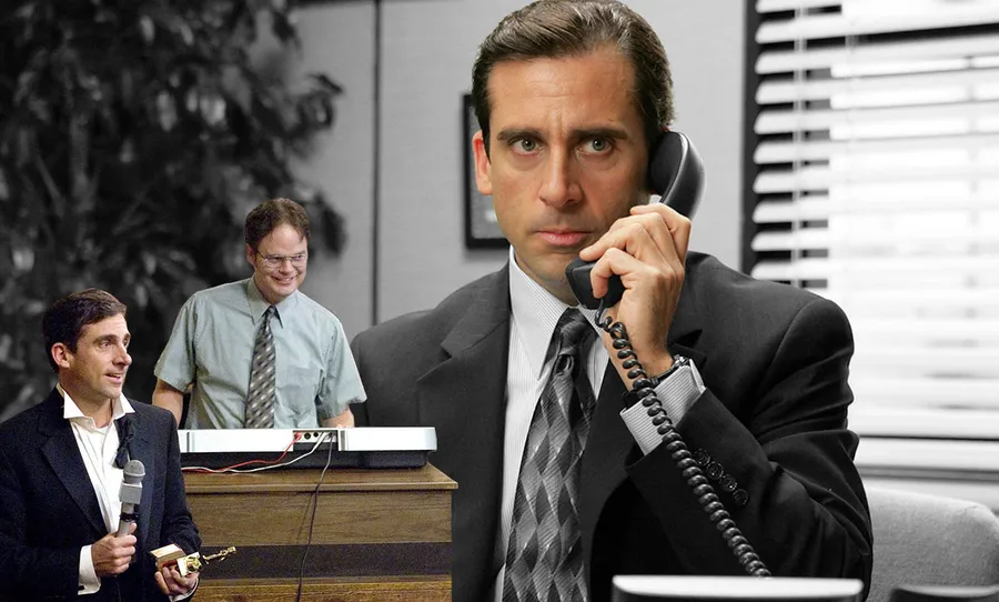 The-dundies-the-office