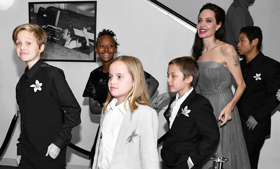 jolie-hijos-angelina-jolie-brad-pitt