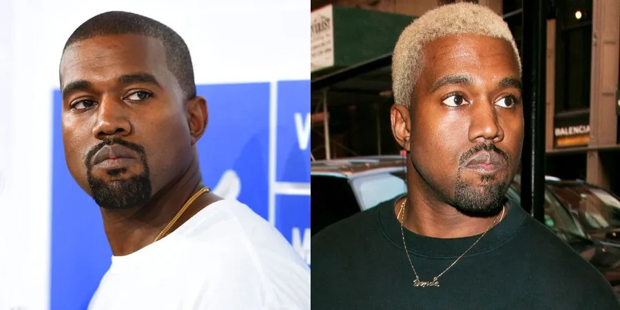 kanye