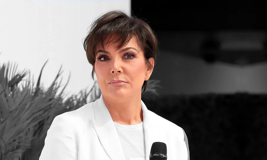 kris