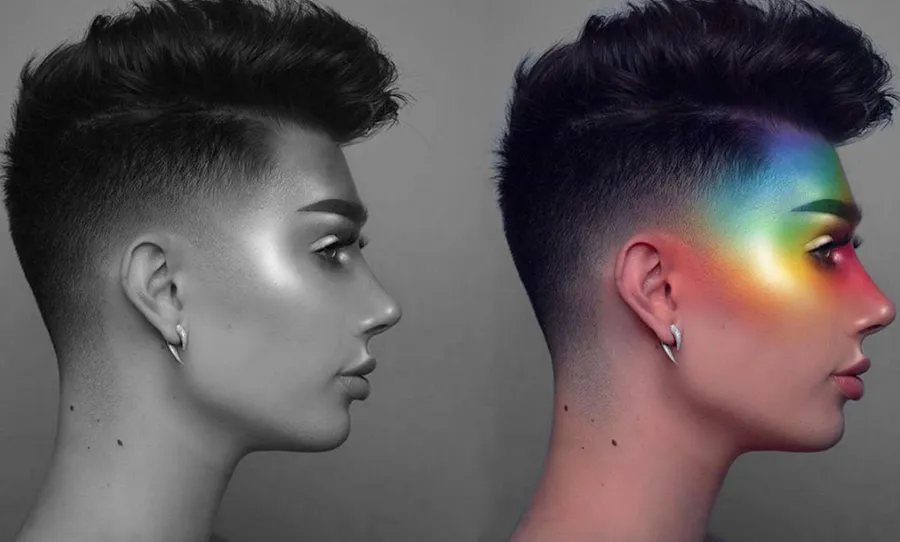 10-influencers-beauty-hombres-james-charles