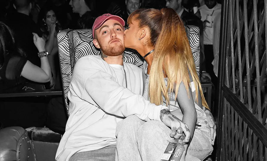Mac-miller-Ariana-Grande-Muere-26-años