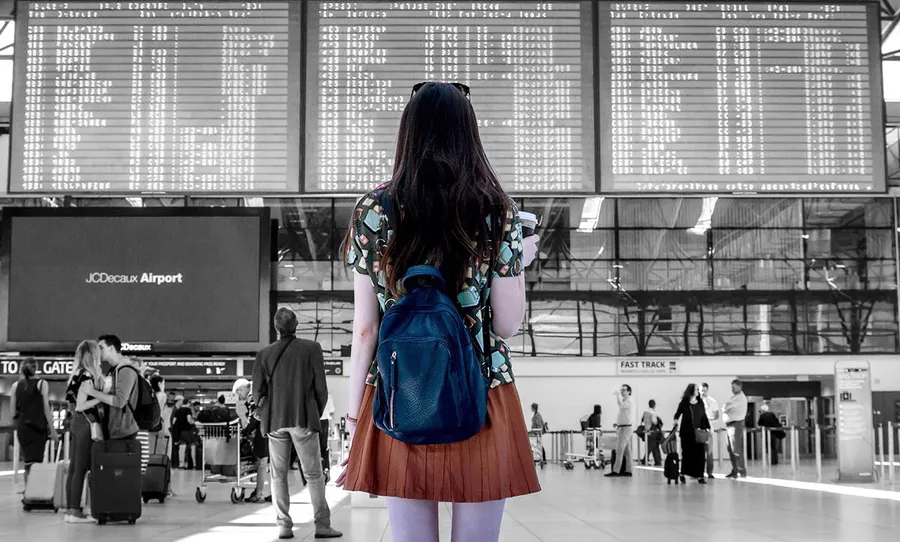 Millennials-viajes