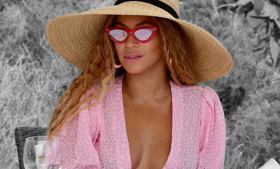 Beyonce (1)