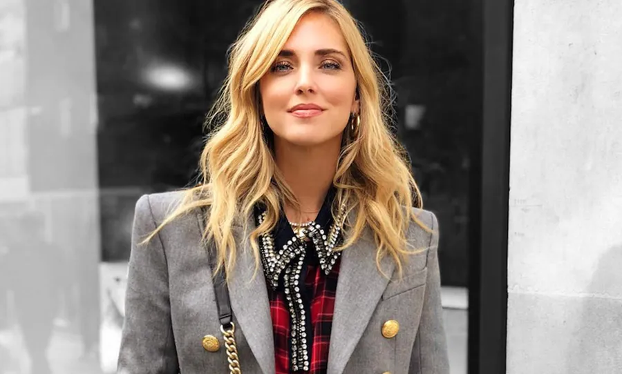 Chiara-Ferragni-London-Fasion-week